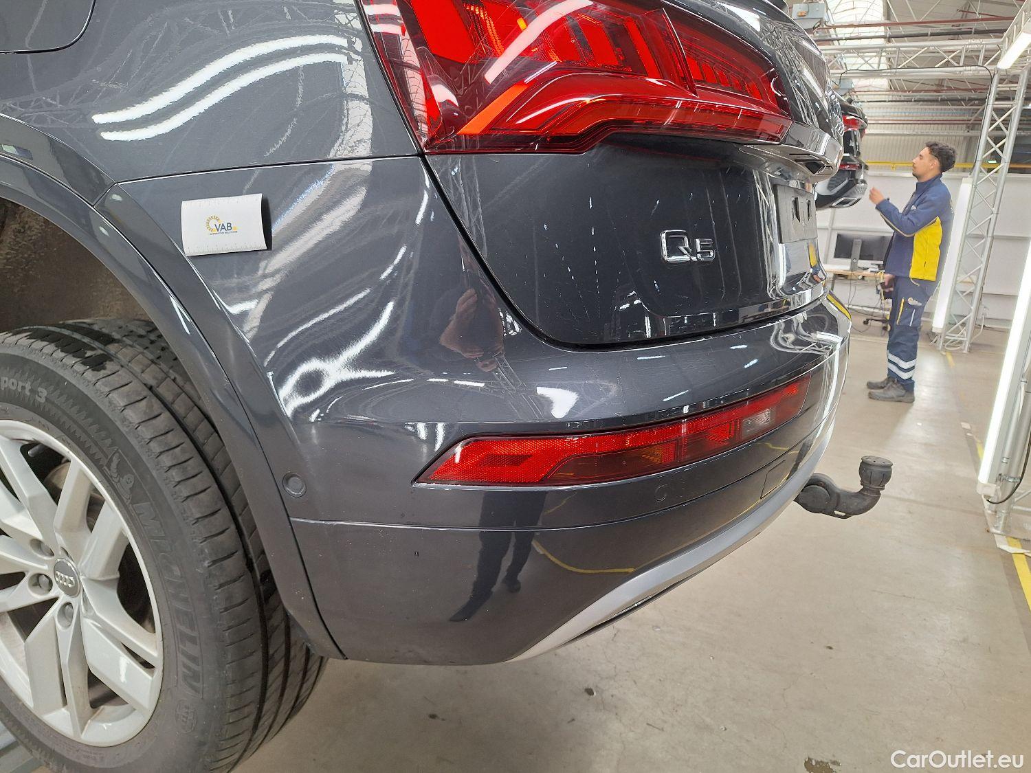  Audi  Q5 Audi,  '16, Audi  Sport 50 TFSi e S tronic quattro 5d #5
