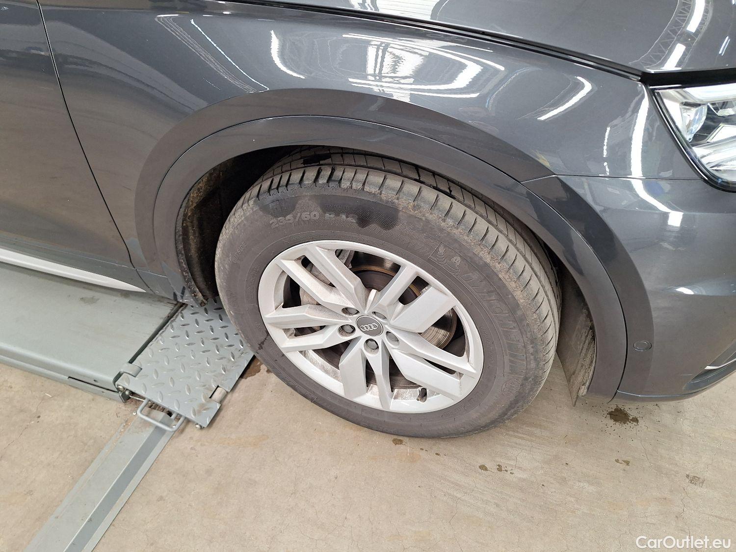  Audi  Q5 Audi,  '16, Audi  Sport 50 TFSi e S tronic quattro 5d #13