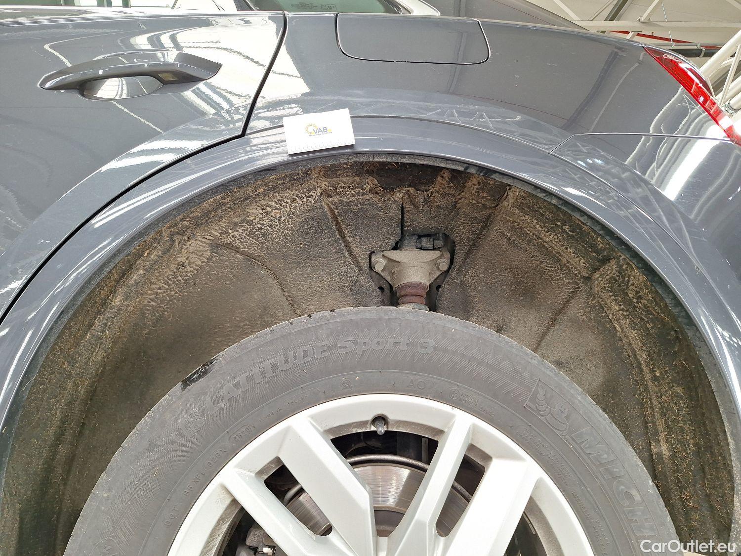  Audi  Q5 Audi,  '16, Audi  Sport 50 TFSi e S tronic quattro 5d #1