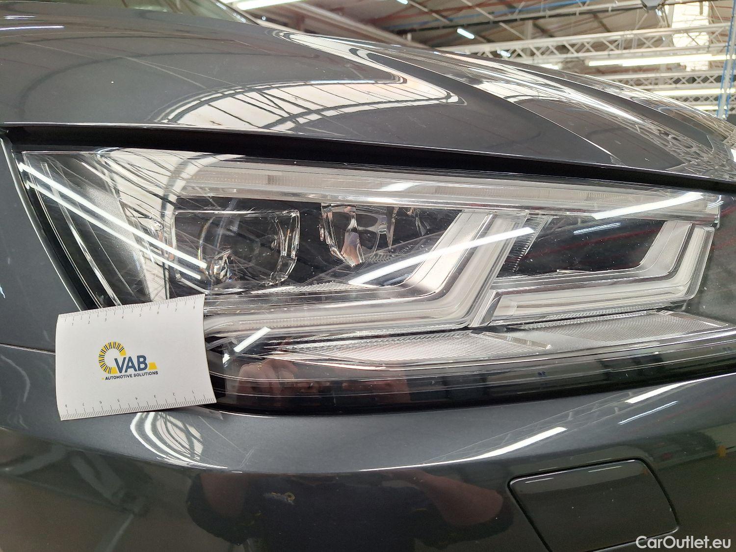  Audi  Q5 Audi,  '16, Audi  Sport 50 TFSi e S tronic quattro 5d #3