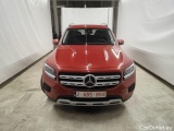  Mercedes  GLB Mercedes-Benz   180 d Business Solution 5d 