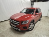  Mercedes  GLB Mercedes-Benz   180 d Business Solution 5d #4
