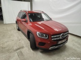  Mercedes  GLB Mercedes-Benz   180 d Business Solution 5d #2