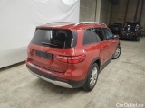  Mercedes  GLB Mercedes-Benz   180 d Business Solution 5d #5