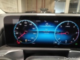 Mercedes  GLB Mercedes-Benz   180 d Business Solution 5d #8