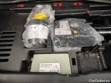  Mercedes  GLB Mercedes-Benz   180 d Business Solution 5d #15