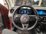  Mercedes  GLB Mercedes-Benz   180 d Business Solution 5d #37