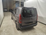  Citroen  Berlingo Citroën  Multispace 1.5 BlueHDi 100 MAN6 Shine M 5d #4