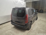  Citroen  Berlingo Citroën  Multispace 1.5 BlueHDi 100 MAN6 Shine M 5d #5