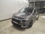  Citroen  Berlingo Citroën  Multispace 1.5 BlueHDi 100 MAN6 Shine M 5d #3