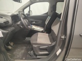  Citroen  Berlingo Citroën  Multispace 1.5 BlueHDi 100 MAN6 Shine M 5d #6