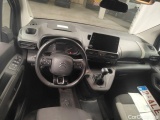  Citroen  Berlingo Citroën  Multispace 1.5 BlueHDi 100 MAN6 Shine M 5d #9