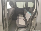  Citroen  Berlingo Citroën  Multispace 1.5 BlueHDi 100 MAN6 Shine M 5d #10