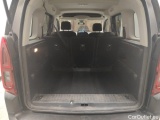  Citroen  Berlingo Citroën  Multispace 1.5 BlueHDi 100 MAN6 Shine M 5d #14