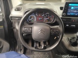  Citroen  Berlingo Citroën  Multispace 1.5 BlueHDi 100 MAN6 Shine M 5d #21