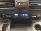  Citroen  Berlingo Citroën  Multispace 1.5 BlueHDi 100 MAN6 Shine M 5d #23