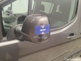  Citroen  Berlingo Citroën  Multispace 1.5 BlueHDi 100 MAN6 Shine M 5d #30