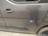  Citroen  Berlingo Citroën  Multispace 1.5 BlueHDi 100 MAN6 Shine M 5d #36