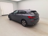  Bmw  Serie 1 BMW, 1-serie '19, BMW 1 Reeks Hatch 116dA (85 kW) 5d #5