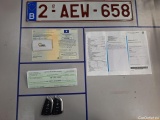  Bmw  Serie 1 BMW, 1-serie '19, BMW 1 Reeks Hatch 116dA (85 kW) 5d #20
