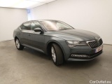  Skoda  Superb Skoda  2.0 CRTDI 90kW DSG7 Style 5d #2