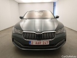  Skoda  Superb Skoda  2.0 CRTDI 90kW DSG7 Style 5d 