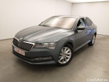  Skoda  Superb Skoda  2.0 CRTDI 90kW DSG7 Style 5d #4