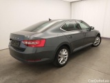  Skoda  Superb Skoda  2.0 CRTDI 90kW DSG7 Style 5d #5