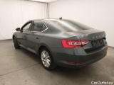  Skoda  Superb Skoda  2.0 CRTDI 90kW DSG7 Style 5d #3