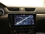  Skoda  Superb Skoda  2.0 CRTDI 90kW DSG7 Style 5d #12