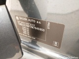  Skoda  Superb Skoda  2.0 CRTDI 90kW DSG7 Style 5d #17
