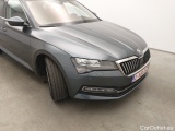  Skoda  Superb Skoda  2.0 CRTDI 90kW DSG7 Style 5d #18