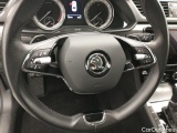  Skoda  Superb Skoda  2.0 CRTDI 90kW DSG7 Style 5d #29