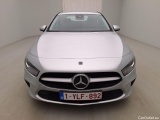  Mercedes  A-Klasse Mercedes, A-Class Berline '18, Mercedes-Benz  Limousine A 180d Business S #7
