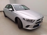  Mercedes  A-Klasse Mercedes, A-Class Berline '18, Mercedes-Benz  Limousine A 180d Business S #10