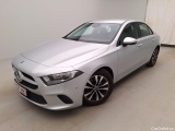  Mercedes  A-Klasse Mercedes, A-Class Berline '18, Mercedes-Benz  Limousine A 180d Business S #9