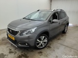  Peugeot  2008 PEUGEOT  DIESEL - 2016 1.5 BlueHDi 102 Allure S&S (EU6.2) 5d #3