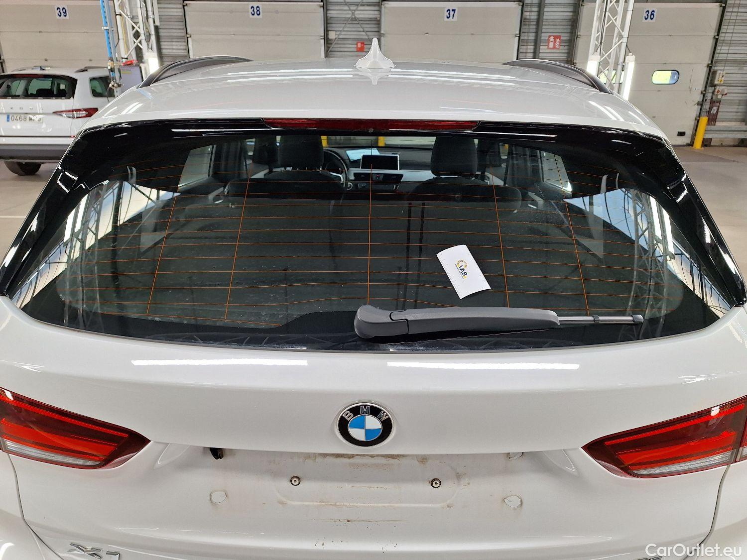  Bmw  X1 BMW,  FL'19, BMW  xDrive25e (162 kW) 5d #6
