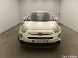  Fiat  500 Fiat X 1.3 Multijet 95 Lounge 5d 