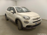  Fiat  500 Fiat X 1.3 Multijet 95 Lounge 5d #2