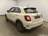  Fiat  500 Fiat X 1.3 Multijet 95 Lounge 5d #3