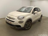  Fiat  500 Fiat X 1.3 Multijet 95 Lounge 5d #4