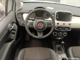  Fiat  500 Fiat X 1.3 Multijet 95 Lounge 5d #9