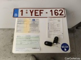  Fiat  500 Fiat X 1.3 Multijet 95 Lounge 5d #11