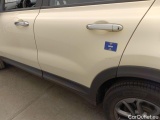  Fiat  500 Fiat X 1.3 Multijet 95 Lounge 5d #20