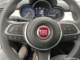  Fiat  500 Fiat X 1.3 Multijet 95 Lounge 5d #27
