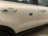 Fiat  500 Fiat X 1.3 Multijet 95 Lounge 5d #40