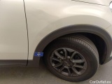  Fiat  500 Fiat X 1.3 Multijet 95 Lounge 5d #48
