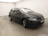  Volkswagen  Polo Volkswagen  1.0 TSI Life 5d #2