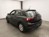  Volkswagen  Polo Volkswagen  1.0 TSI Life 5d #5